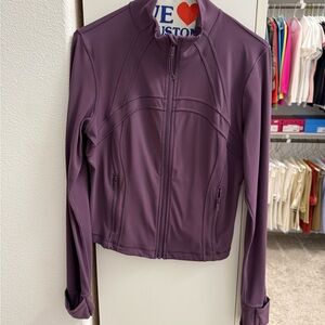 Lululemon Jacket.